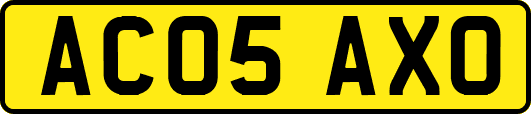 AC05AXO