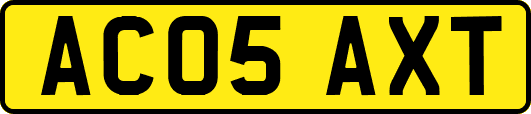 AC05AXT
