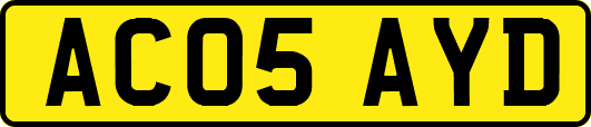 AC05AYD