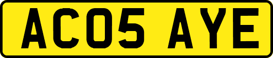 AC05AYE