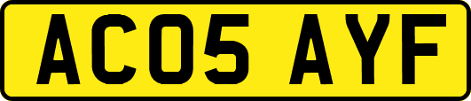 AC05AYF