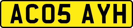 AC05AYH