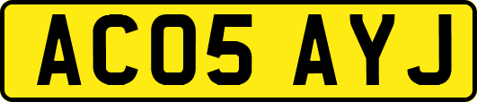 AC05AYJ
