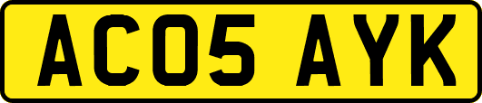 AC05AYK
