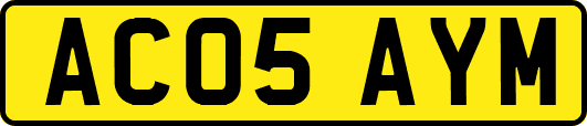 AC05AYM