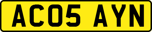 AC05AYN