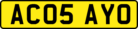 AC05AYO