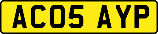 AC05AYP