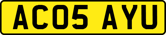 AC05AYU