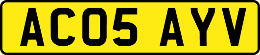 AC05AYV