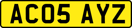 AC05AYZ