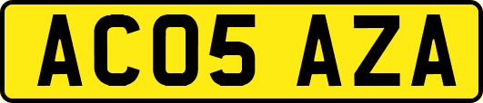 AC05AZA