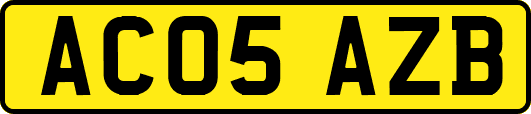 AC05AZB