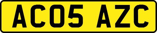 AC05AZC