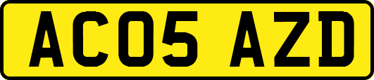 AC05AZD