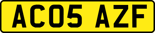 AC05AZF