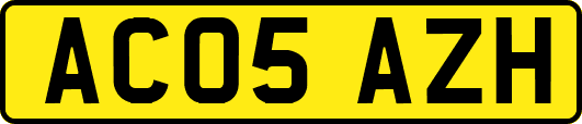 AC05AZH