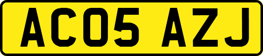 AC05AZJ