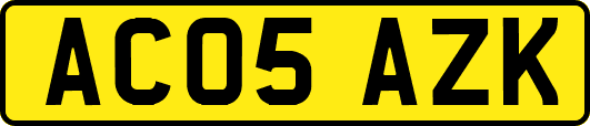 AC05AZK