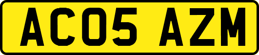 AC05AZM