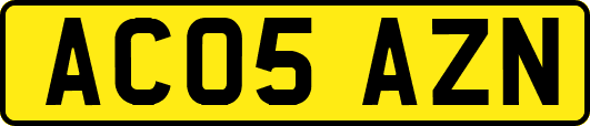 AC05AZN