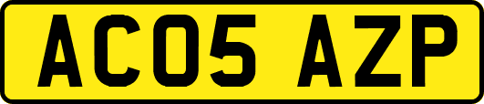 AC05AZP