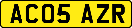 AC05AZR