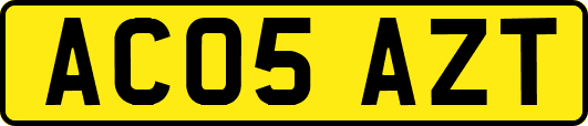 AC05AZT