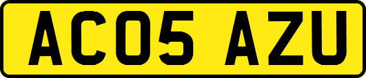 AC05AZU