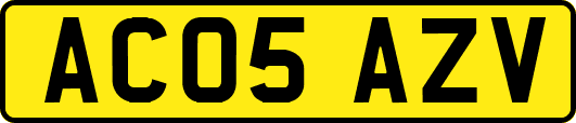 AC05AZV