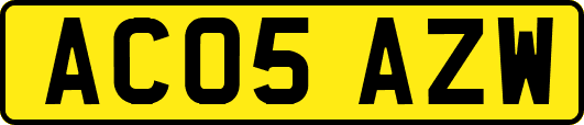 AC05AZW