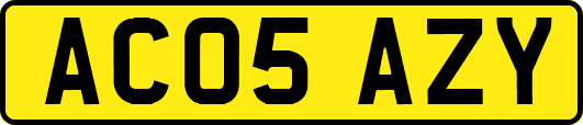 AC05AZY