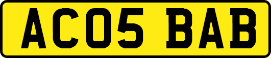 AC05BAB