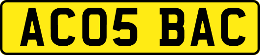 AC05BAC
