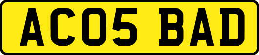 AC05BAD