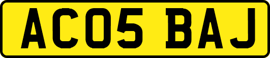 AC05BAJ