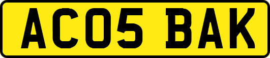 AC05BAK