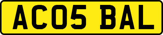 AC05BAL