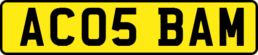 AC05BAM