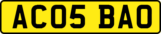 AC05BAO