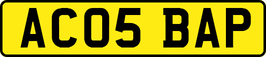 AC05BAP