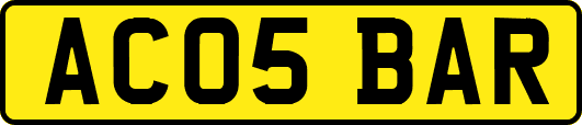 AC05BAR