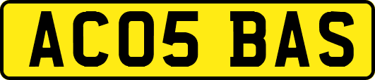 AC05BAS