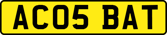 AC05BAT