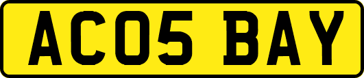 AC05BAY