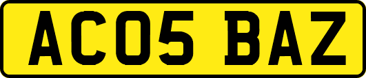 AC05BAZ