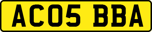 AC05BBA
