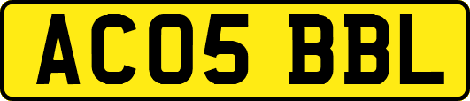 AC05BBL