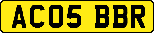 AC05BBR