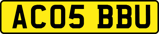 AC05BBU